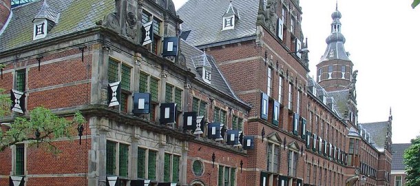 800px-Provinciehuis_Groningen_voorzijde