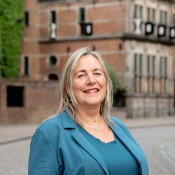 Margriet Donker-van der Vinne