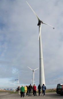 Windpark 10