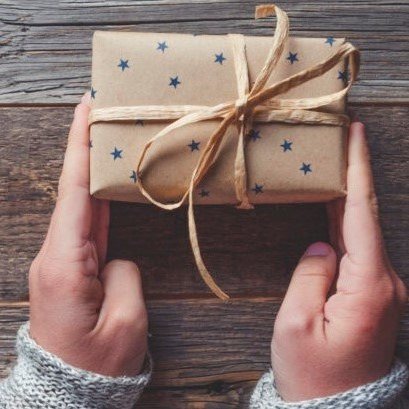 cadeautje