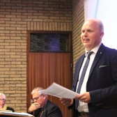 najaarsvergadering harmannus