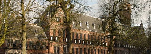 provinciehuis