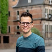 Fredric Geijtenbeek